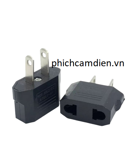 Giới Thiệu Về Phích Cắm 2 Chân điện 220v Đặc điểm Và ứng Dụng