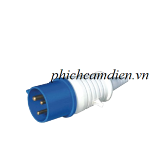 Tiện ích Và ưu điểm Của Phích Cắm 32a Ac 415 5p 6h Hdpm532ip44 Himel